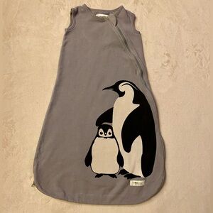 Wee Urban Penguin Sleep Sack